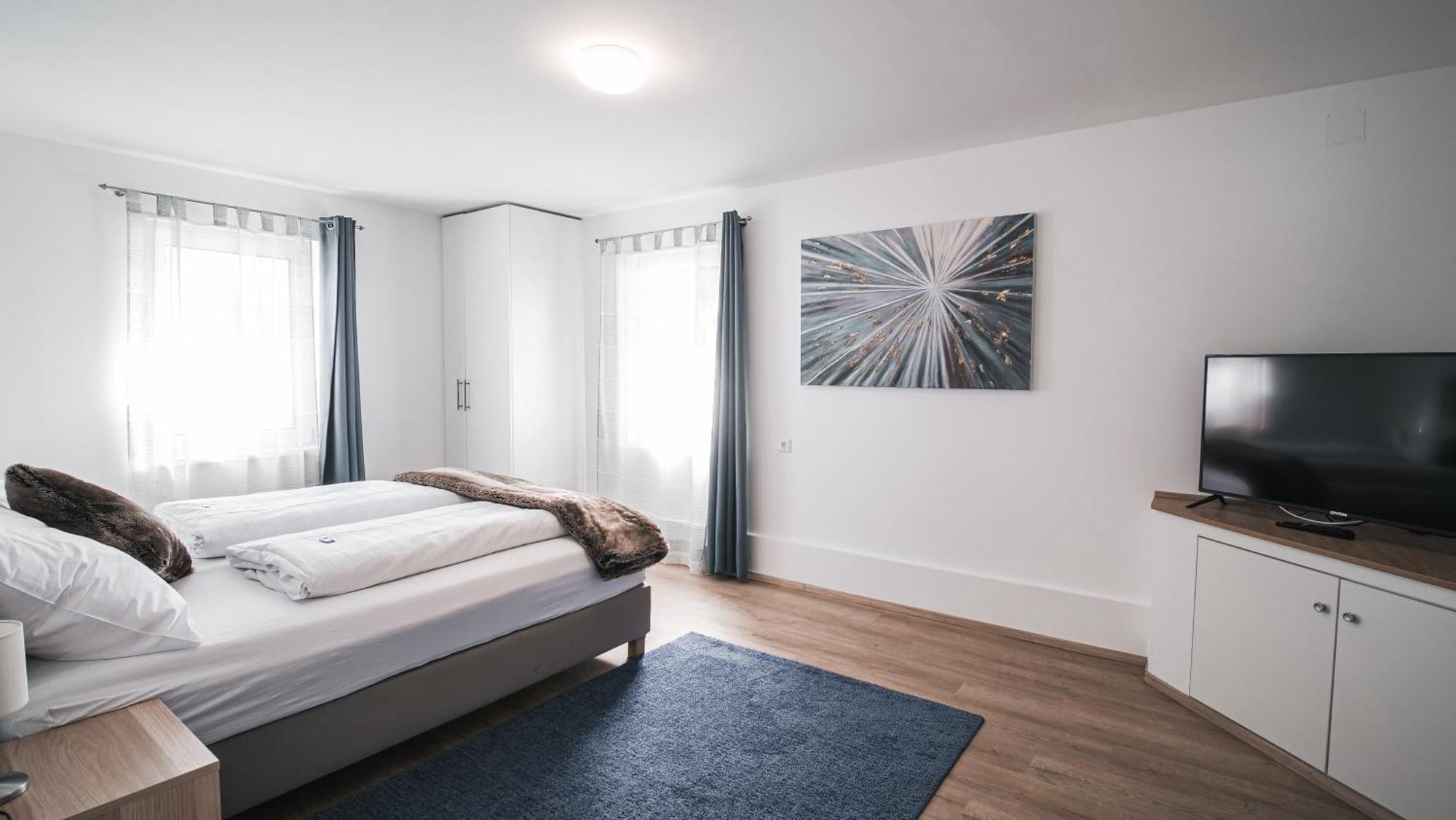 Hotel Guesthouse Dalnig Bad Kleinkirchheim Ngoại thất bức ảnh