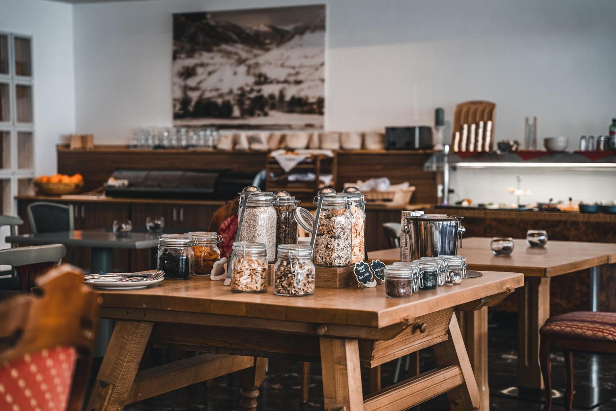 Hotel Guesthouse Dalnig Bad Kleinkirchheim Ngoại thất bức ảnh