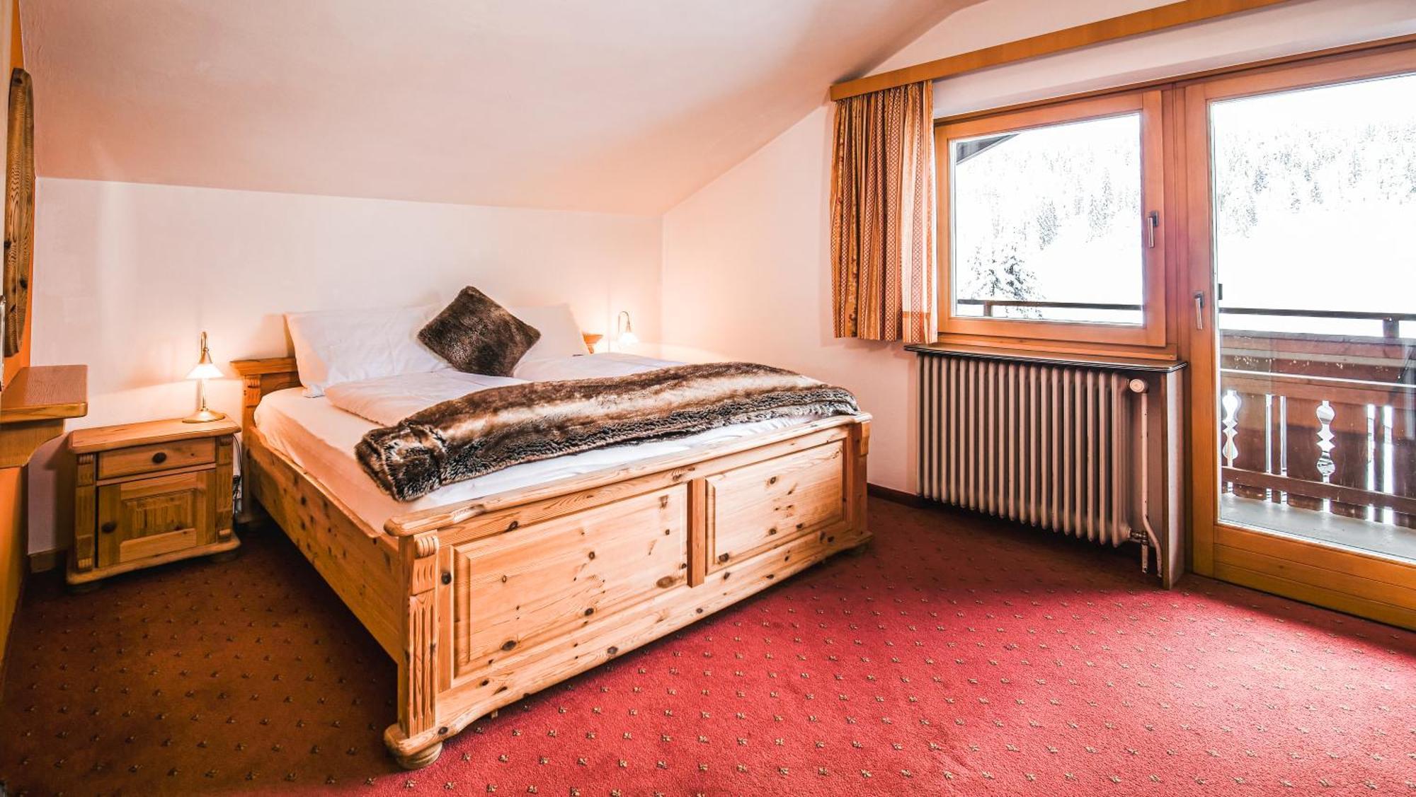 Hotel Guesthouse Dalnig Bad Kleinkirchheim Ngoại thất bức ảnh